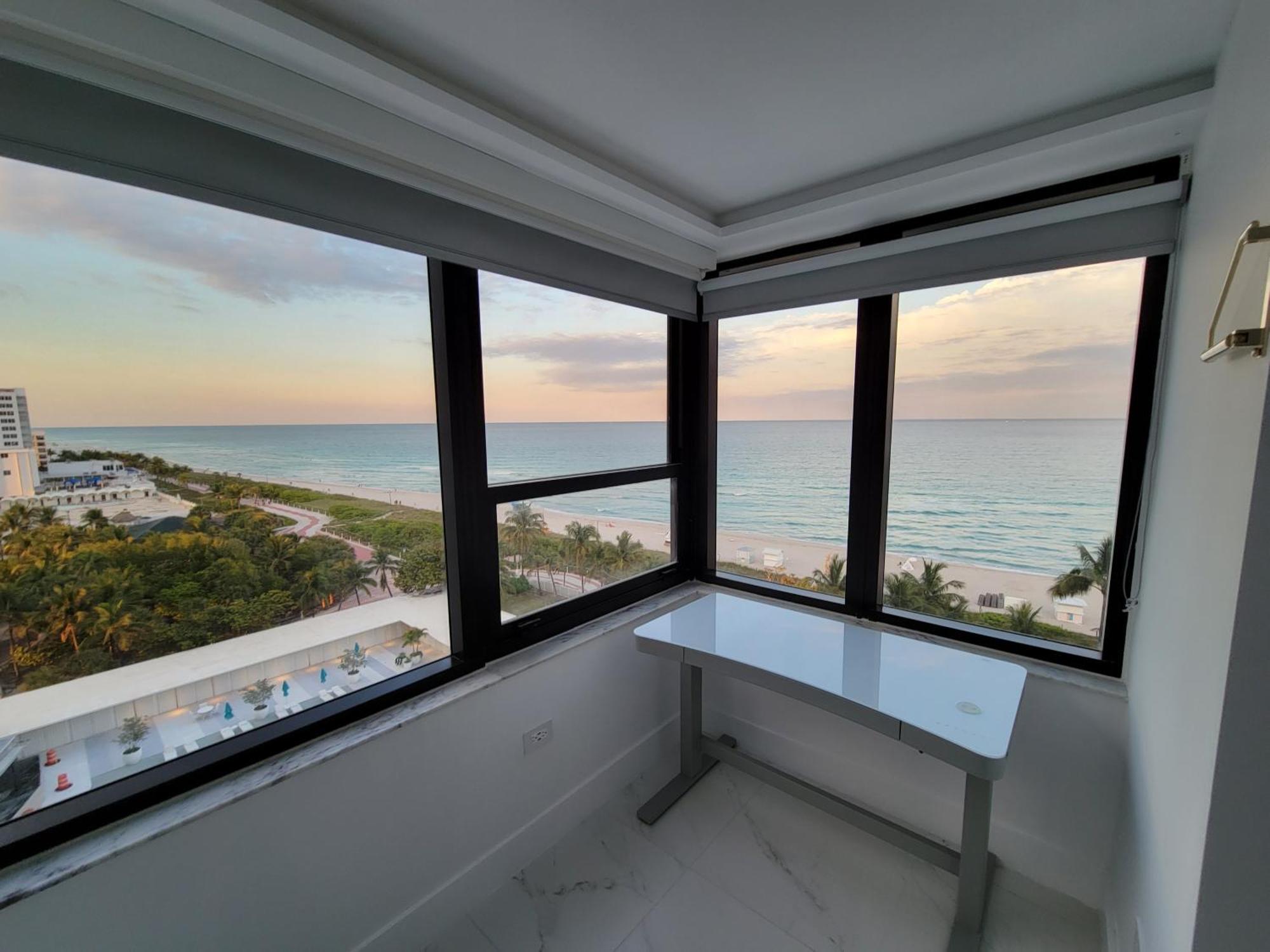 Alexander 1102 Villa Miami Beach Ngoại thất bức ảnh