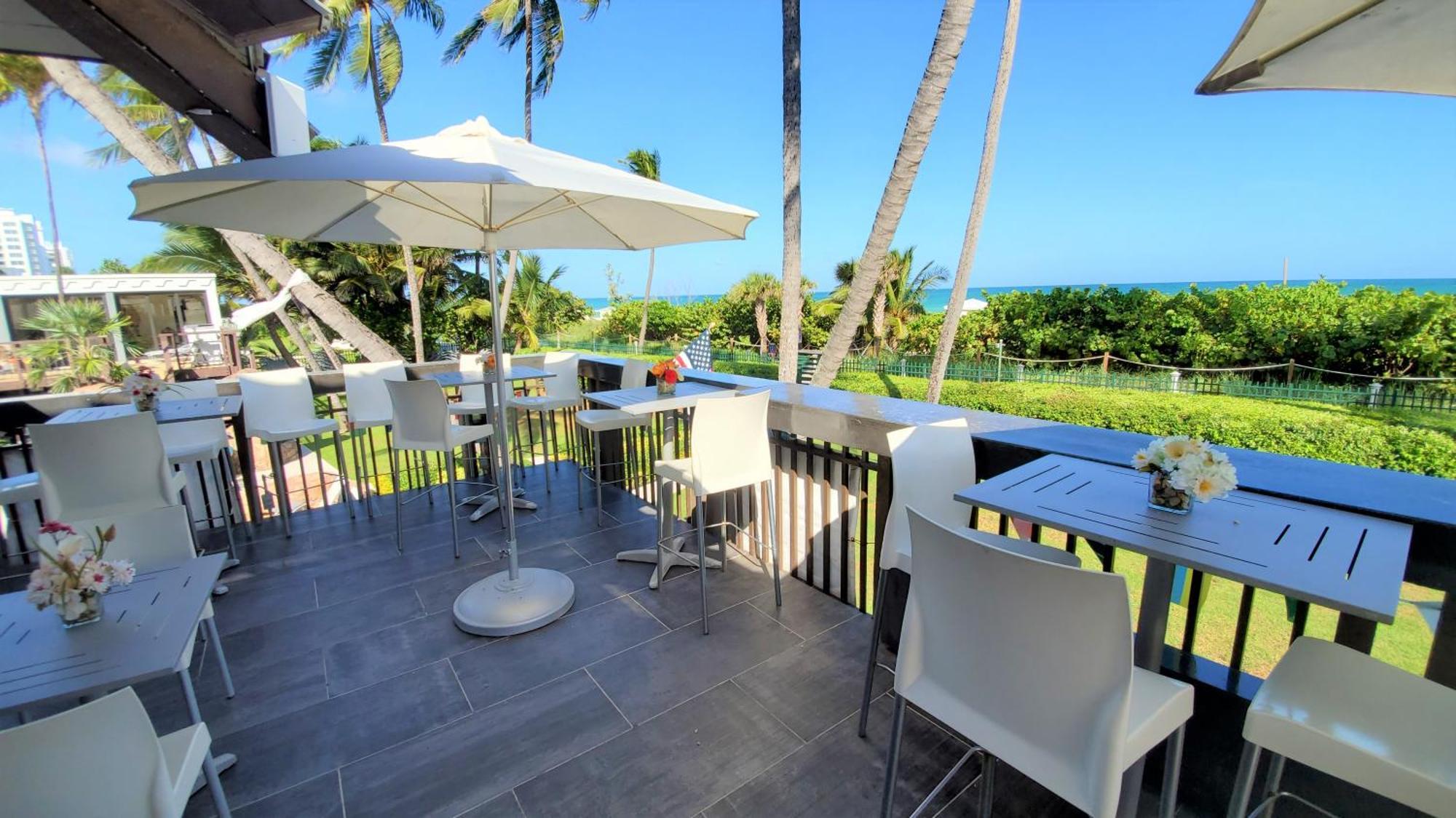 Alexander 1102 Villa Miami Beach Ngoại thất bức ảnh