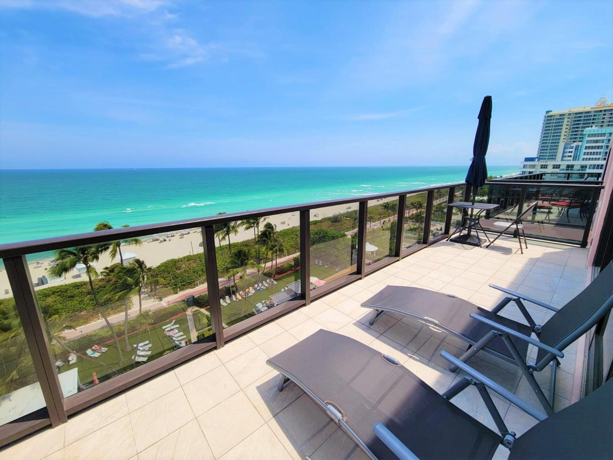 Alexander 1102 Villa Miami Beach Ngoại thất bức ảnh