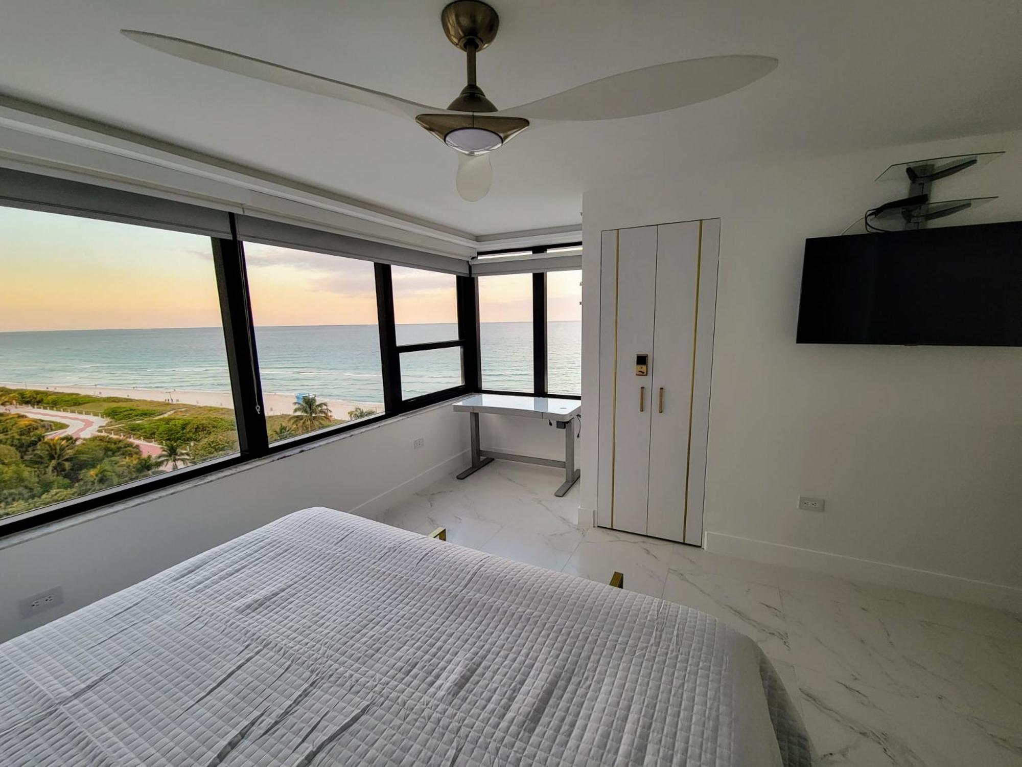 Alexander 1102 Villa Miami Beach Ngoại thất bức ảnh